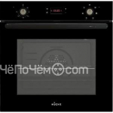 Электрический духовой шкаф electrolux eob3410aox